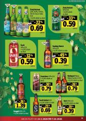 35. strana letáka FRESH