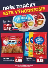 4. strana letáka FRESH