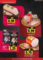 4. strana letáka FRESH