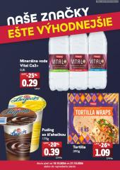 4. strana letáka FRESH