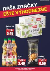 4. strana letáka FRESH