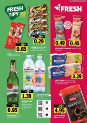 44. strana letáka FRESH