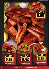 6. strana letáka FRESH