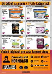 5. strana letáka HORNBACH