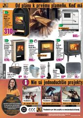 6. strana letáka HORNBACH