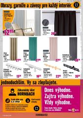 7. strana letáka HORNBACH