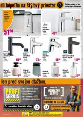 7. strana letáka HORNBACH