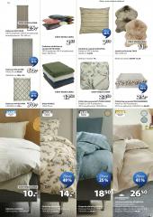 11. strana letáka Jysk