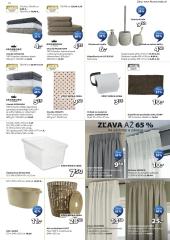 11. strana letáka Jysk