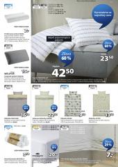 12. strana letáka Jysk