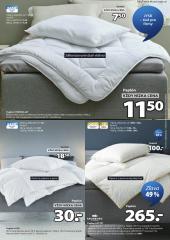 12. strana letáka Jysk