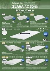 13. strana letáka Jysk