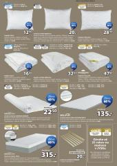 13. strana letáka Jysk