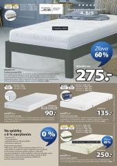 14. strana letáka Jysk