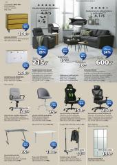 15. strana letáka Jysk