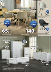 16. strana letáka Jysk