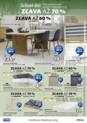 17. strana letáka Jysk