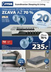 2. strana letáka Jysk
