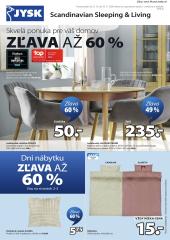 2. strana letáka Jysk