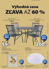 4. strana letáka Jysk