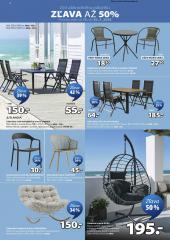 5. strana letáka Jysk