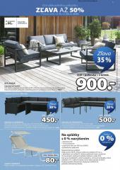 6. strana letáka Jysk