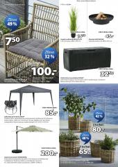 7. strana letáka Jysk