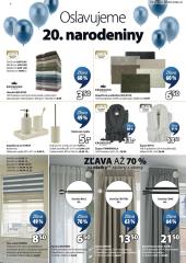 7. strana letáka Jysk