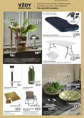 8. strana letáka Jysk