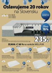 8. strana letáka Jysk