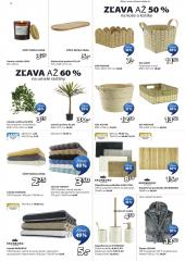 Jysk leták - 15. 4. - 26. 6. 2026, 9.strana