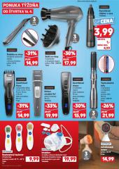 10. strana letáka Kaufland