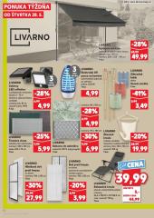 10. strana letáka Kaufland