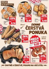 10. strana letáka Kaufland