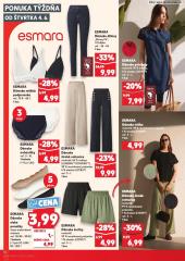 10. strana letáka Kaufland