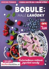 10. strana letáka Kaufland