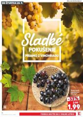 10. strana letáka Kaufland