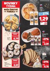 11. strana letáka Kaufland