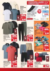 11. strana letáka Kaufland