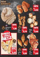 12. strana letáka Kaufland