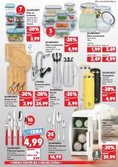 13. strana letáka Kaufland