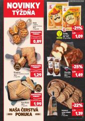13. strana letáka Kaufland