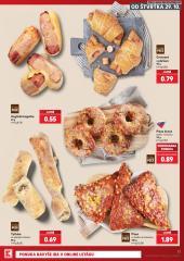 13. strana letáka Kaufland