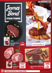 Kaufland leták – 1. 10. - 7. 10. 2026, 15. strana