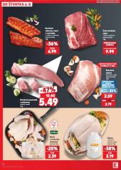 Kaufland leták - 6. 8. - 12. 8. 2026, 16.strana