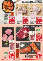 Kaufland leták - 28. 5. - 3. 6. 2026, 17.strana