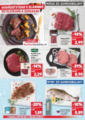 Kaufland leták - 4. 6. - 10. 6. 2026, 17.strana