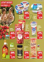 Kaufland leták - 1. 7. - 31. 7. 2026, 18.strana