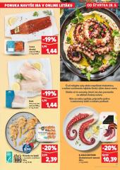 Kaufland leták - 28. 5. - 3. 6. 2026, 19.strana
