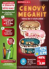 2. strana letáka Kaufland